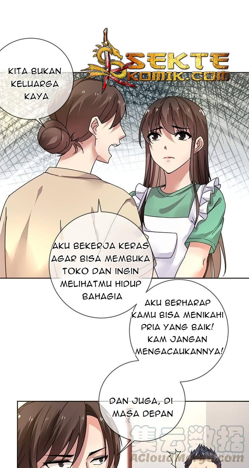 NSD Gaming Chapter 128 Gambar 22