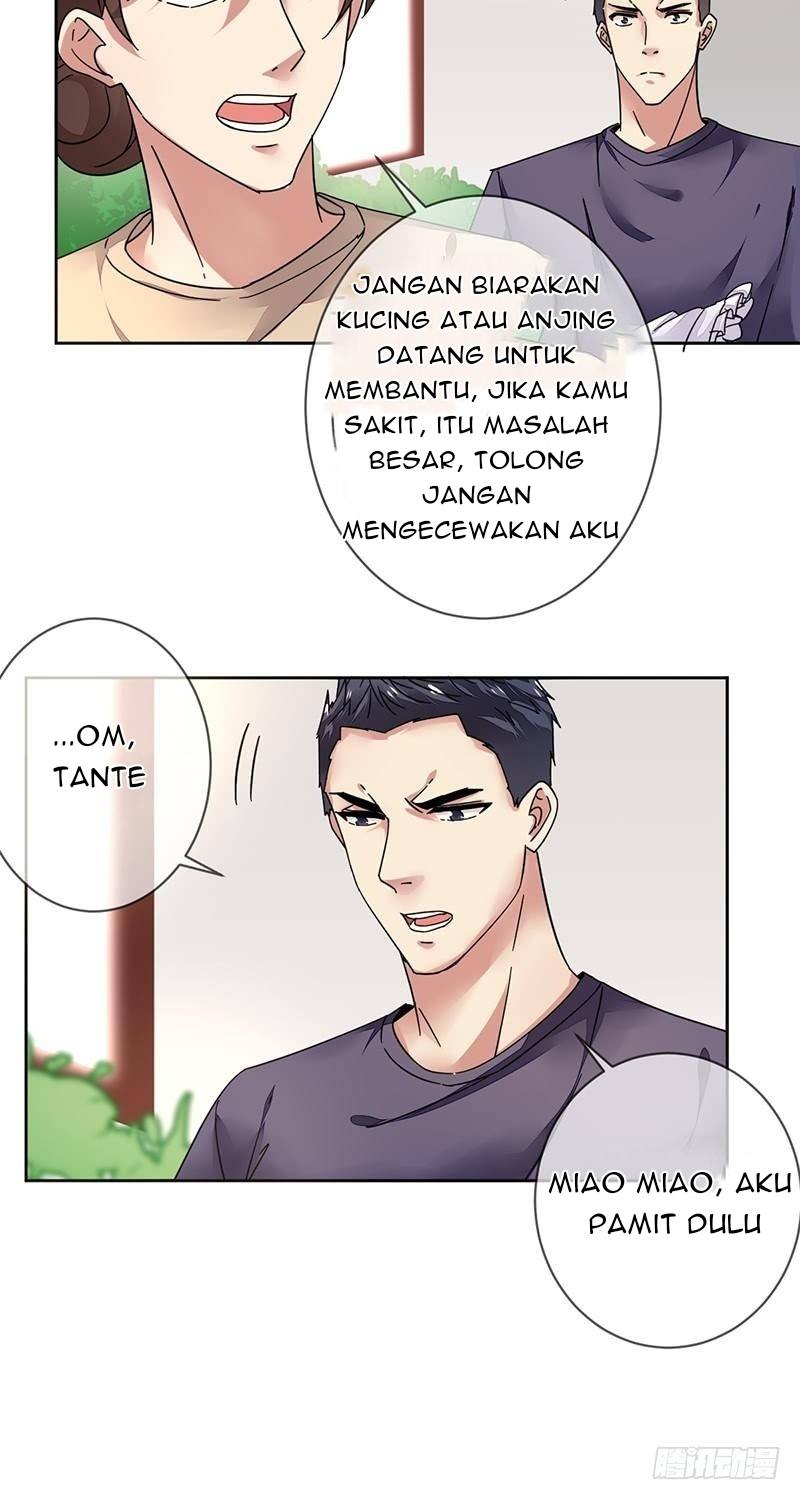 NSD Gaming Chapter 128 Gambar 23