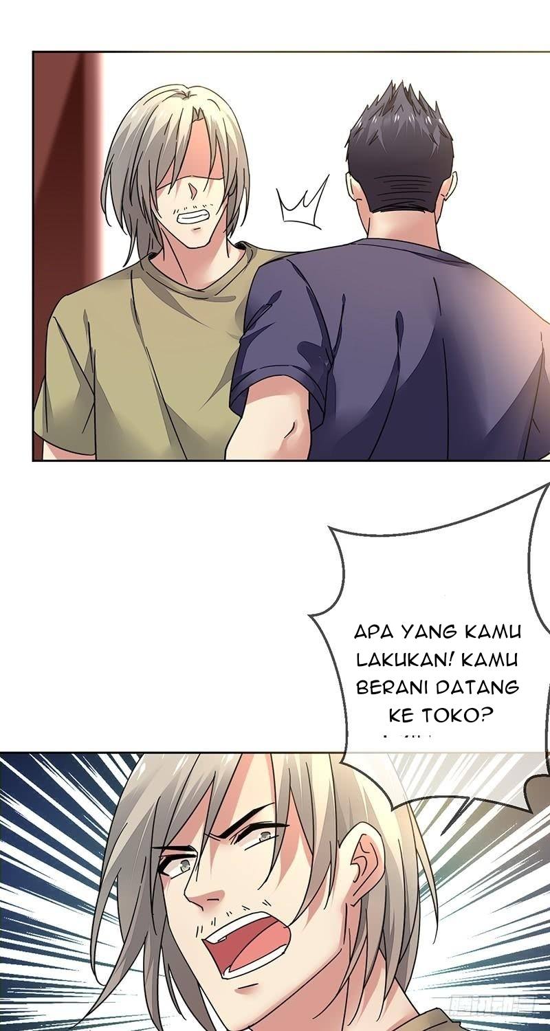 NSD Gaming Chapter 128 Gambar 24