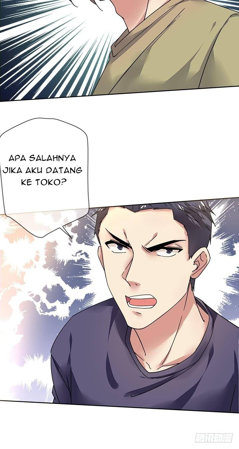 NSD Gaming Chapter 128 Gambar 25