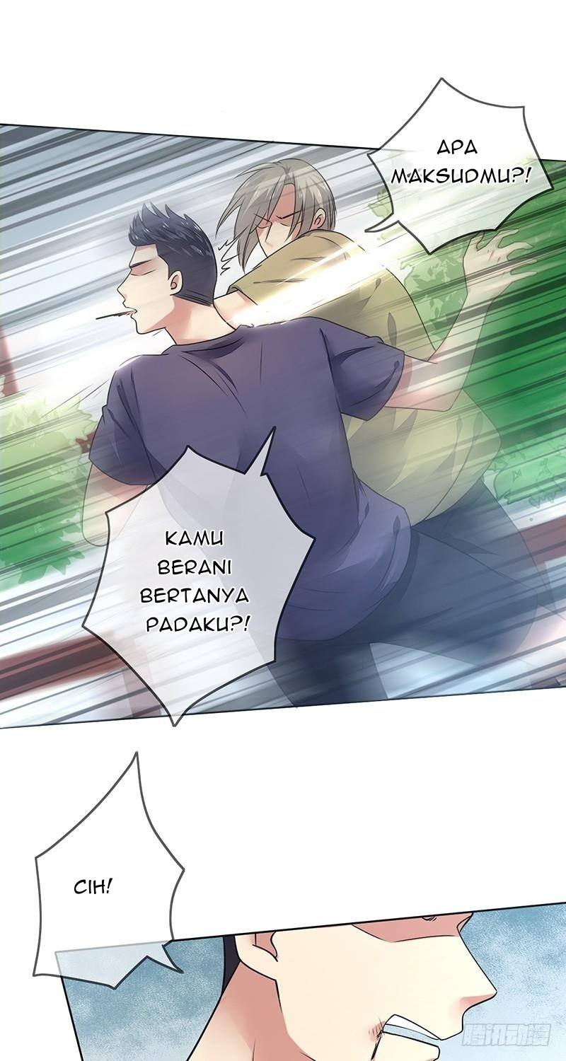 NSD Gaming Chapter 128 Gambar 26
