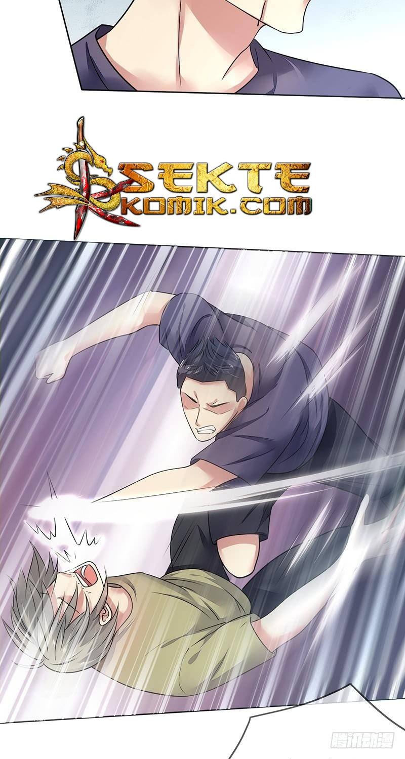 NSD Gaming Chapter 128 Gambar 27