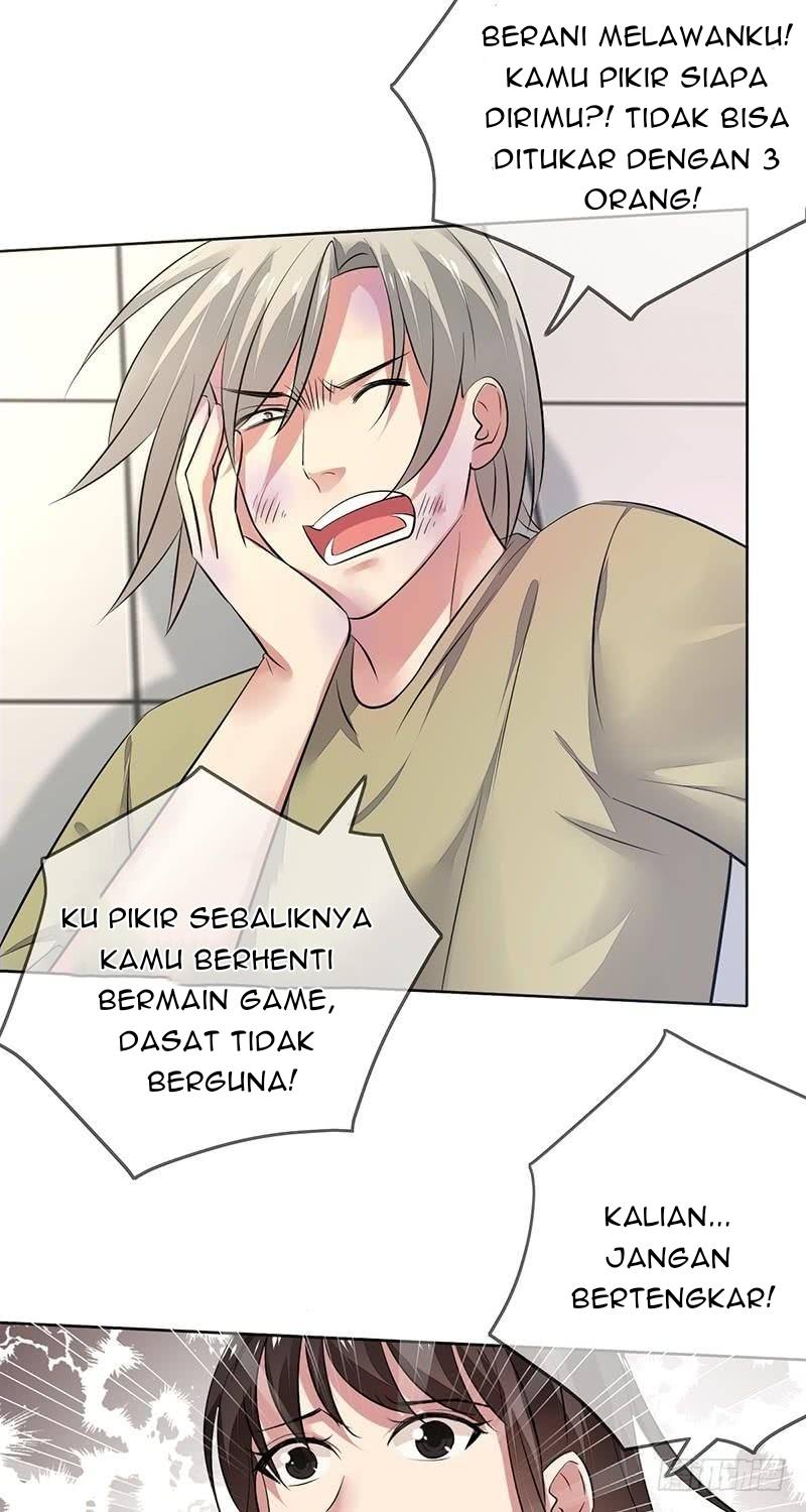 NSD Gaming Chapter 128 Gambar 28