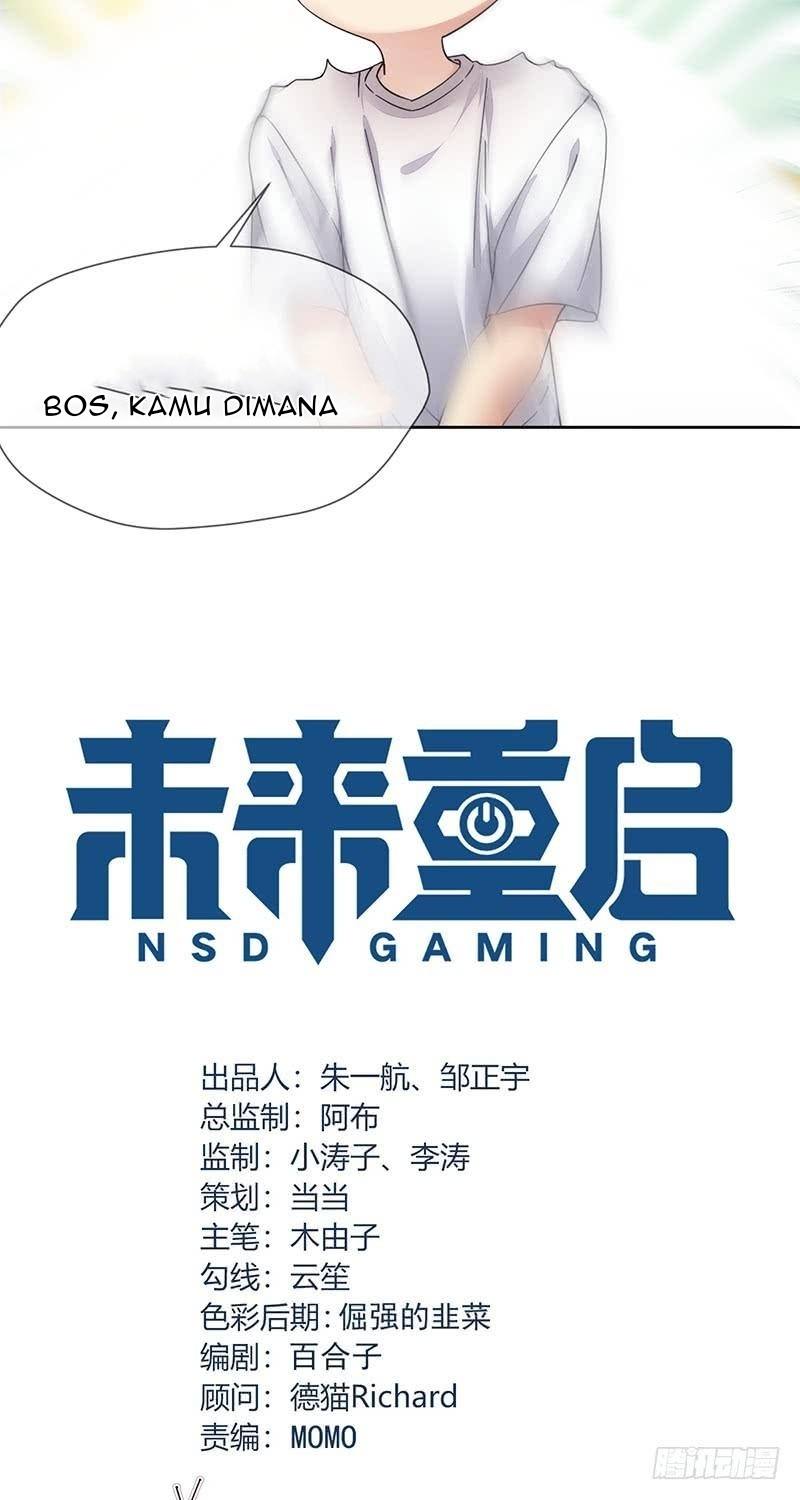 NSD Gaming Chapter 128 Gambar 3