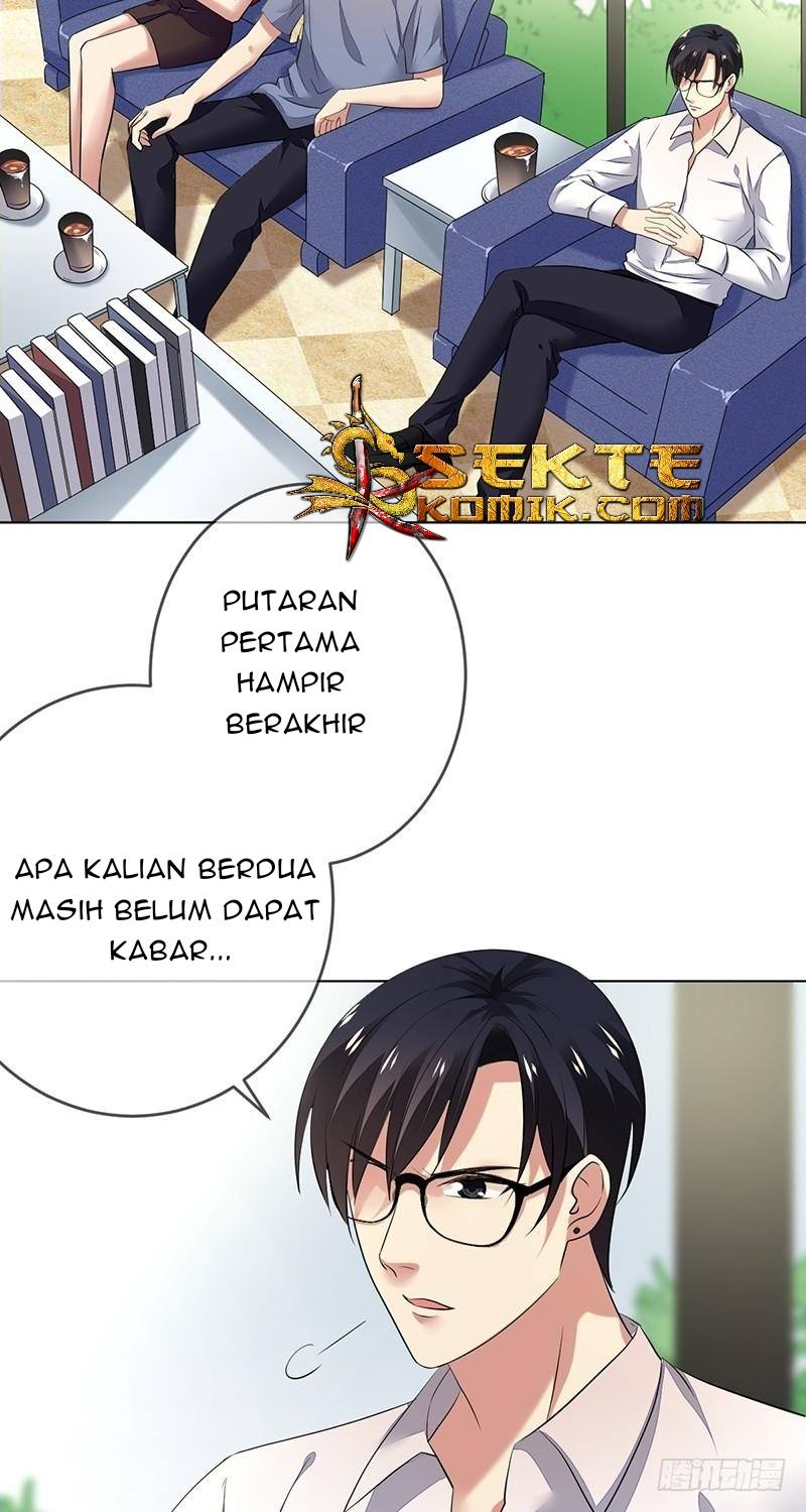 NSD Gaming Chapter 128 Gambar 31