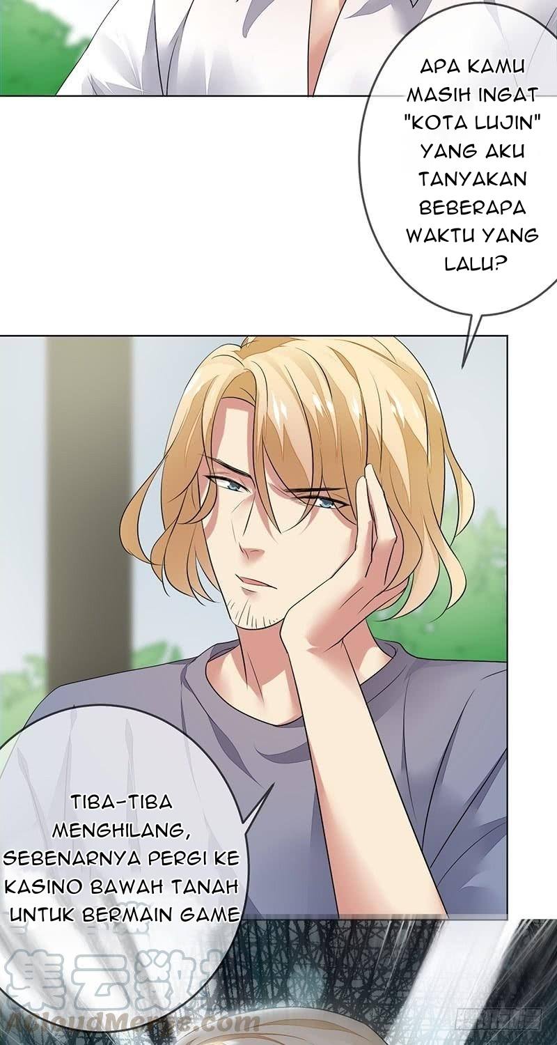 NSD Gaming Chapter 128 Gambar 32