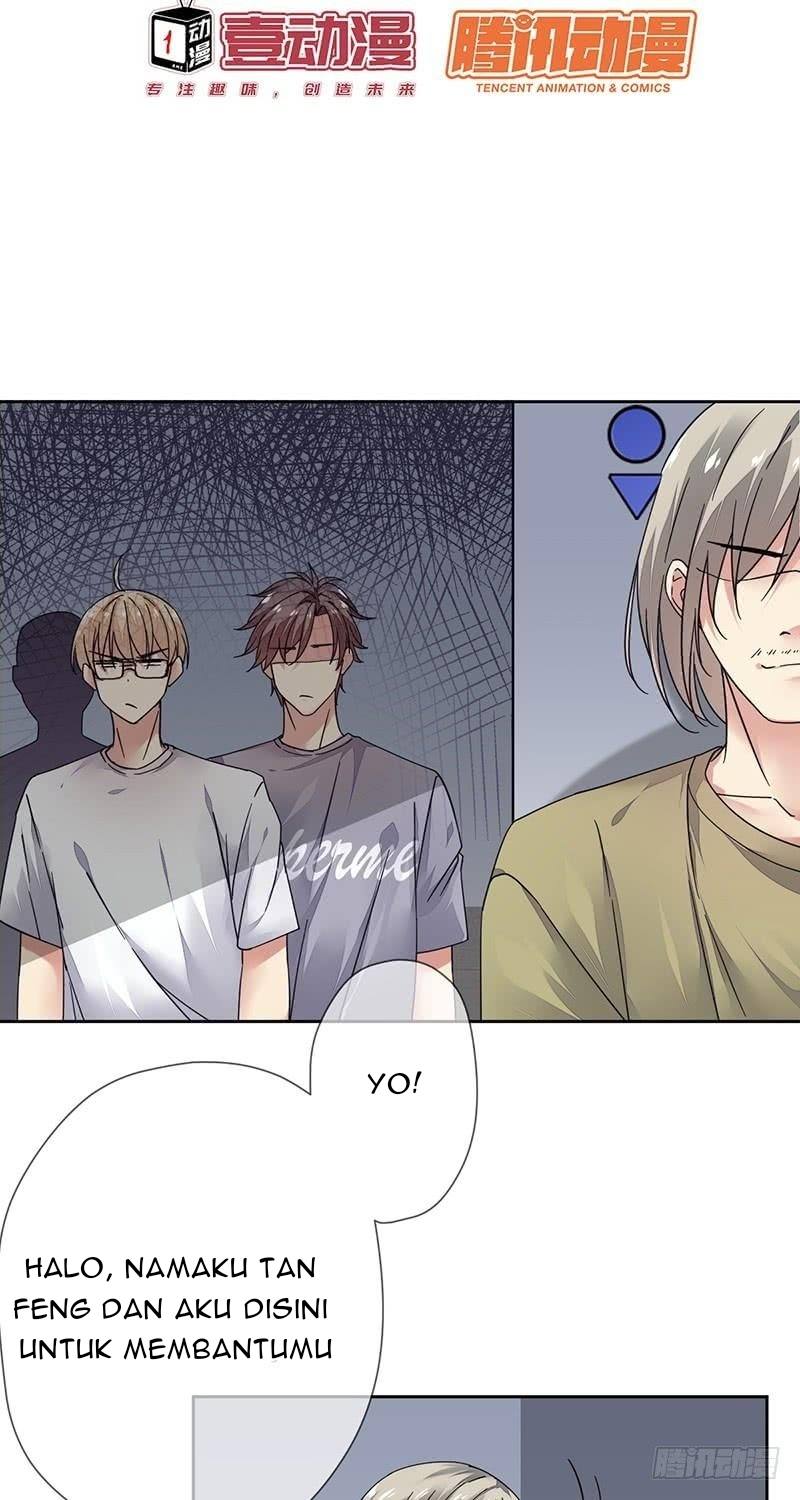 NSD Gaming Chapter 128 Gambar 4