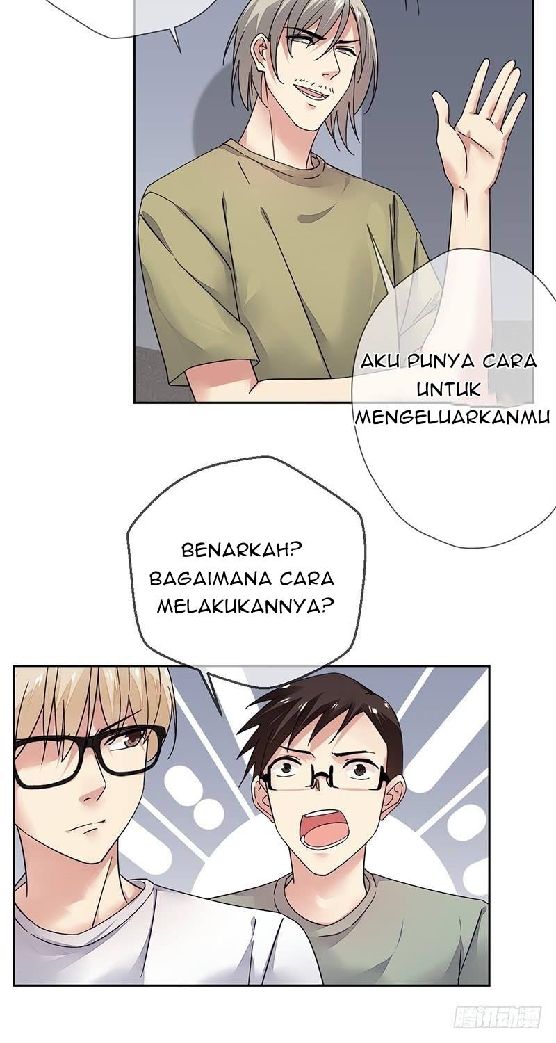 NSD Gaming Chapter 128 Gambar 5