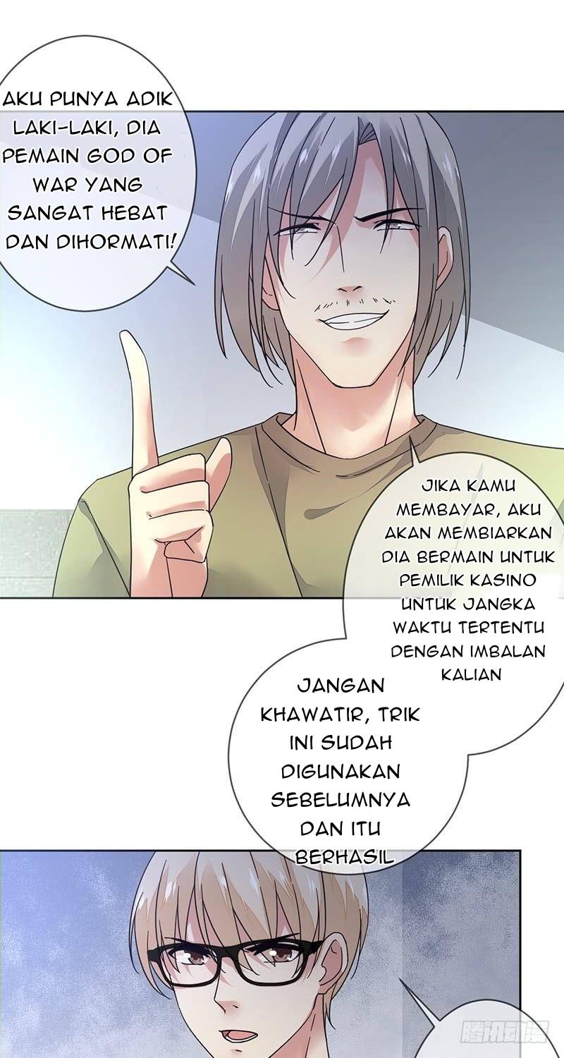 NSD Gaming Chapter 128 Gambar 6