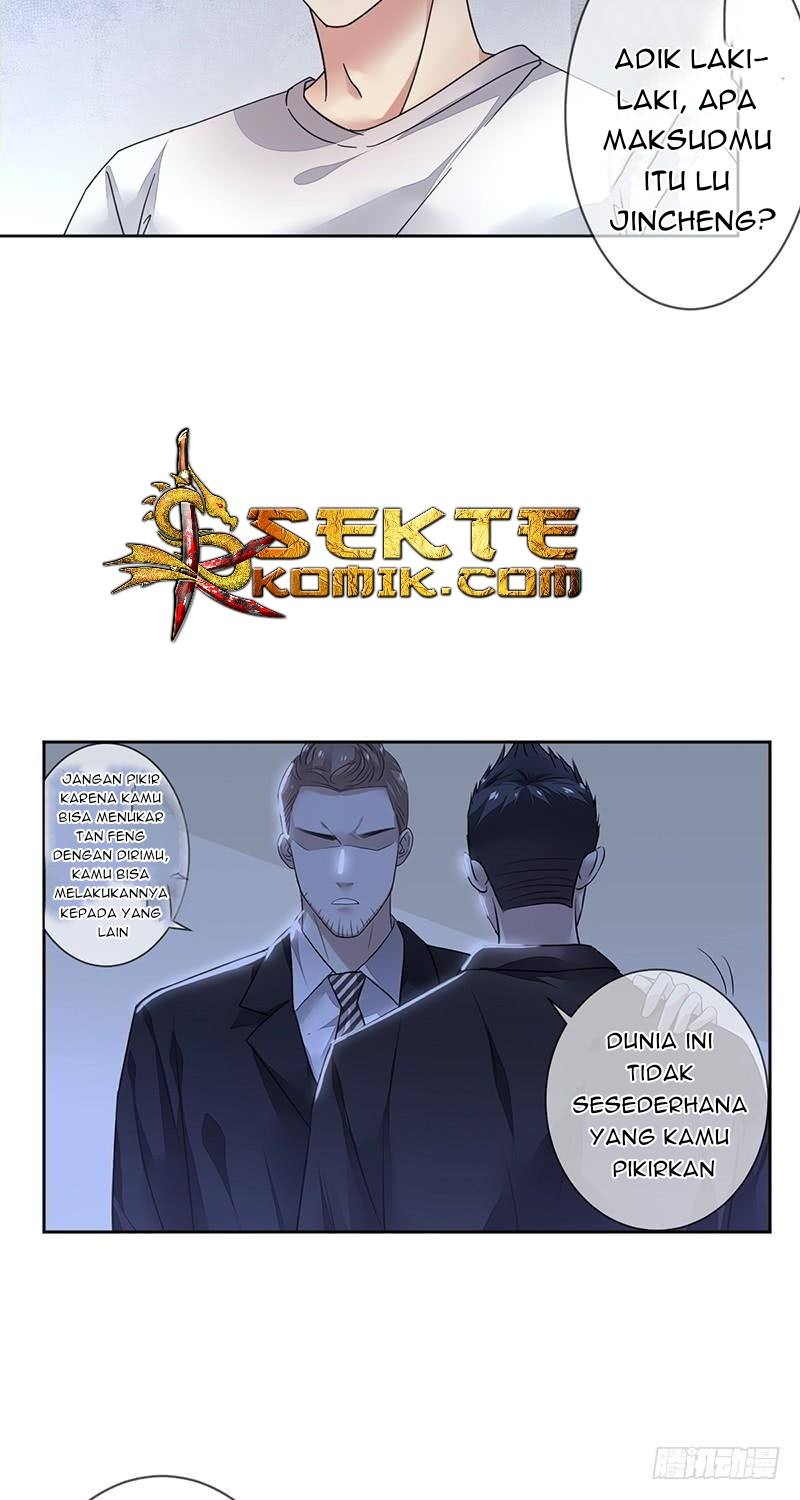 NSD Gaming Chapter 128 Gambar 7
