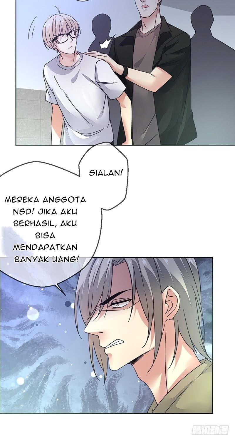 NSD Gaming Chapter 128 Gambar 9