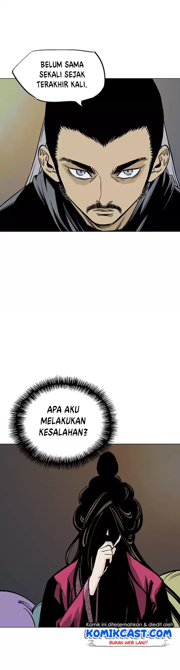 Gosu Chapter 113 35