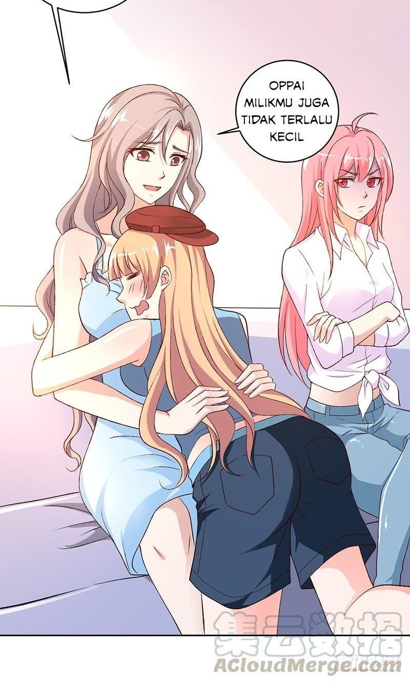 Funeral Sword Chapter 23 Gambar 16