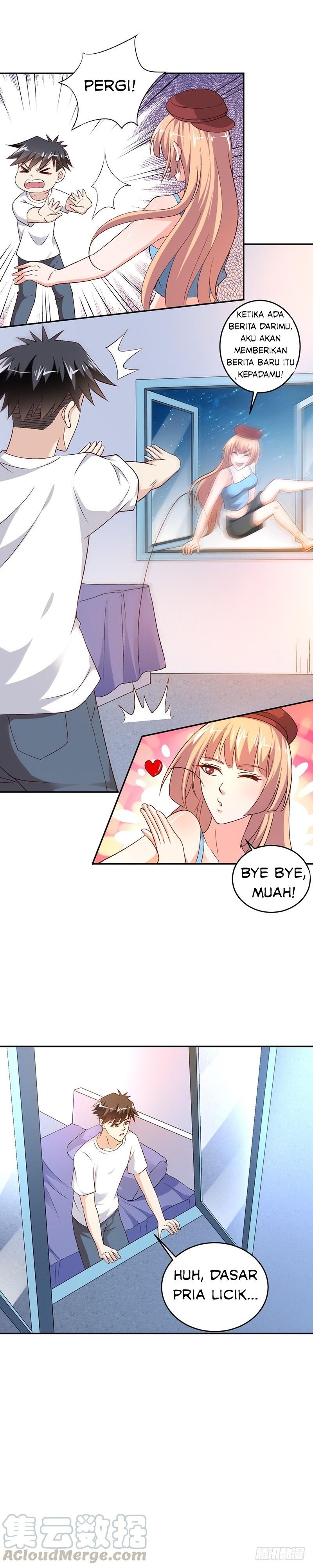 Funeral Sword Chapter 23 14