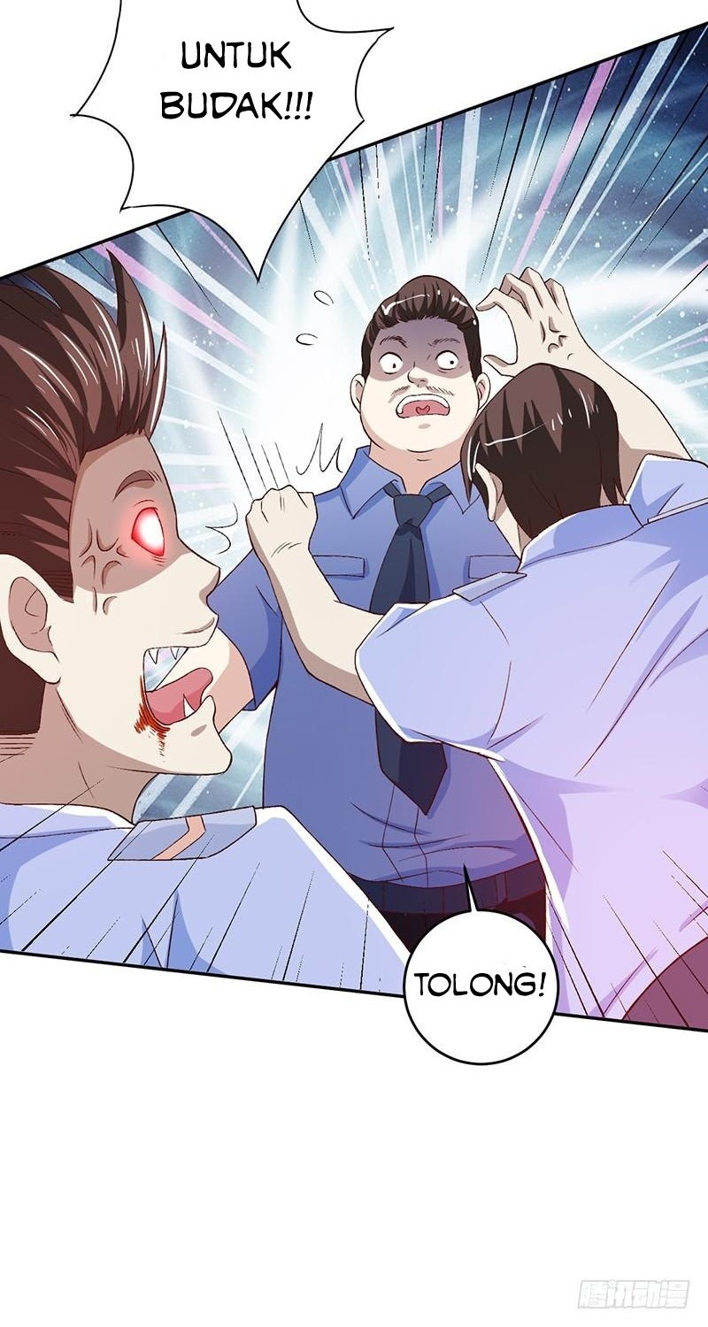 Funeral Sword Chapter 23 Gambar 28