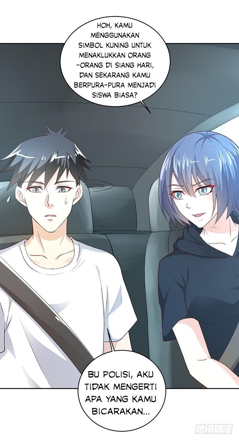 Funeral Sword Chapter 23 Gambar 5