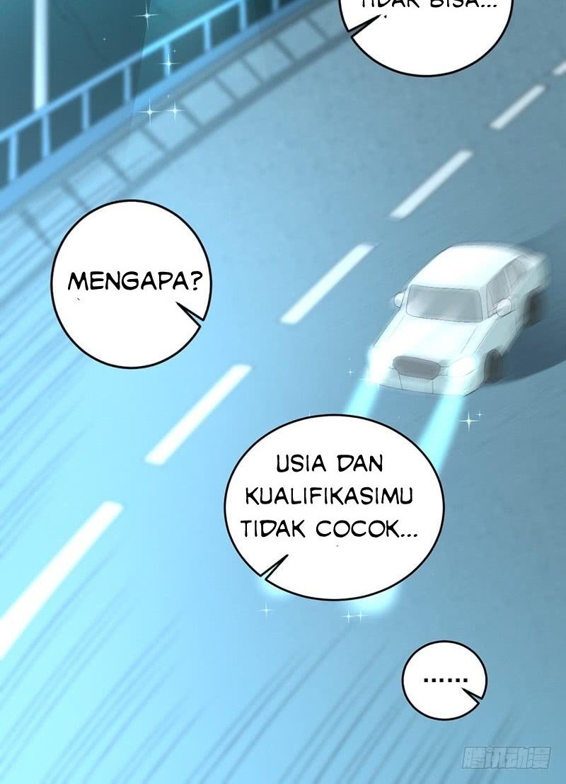 Funeral Sword Chapter 23 Gambar 12
