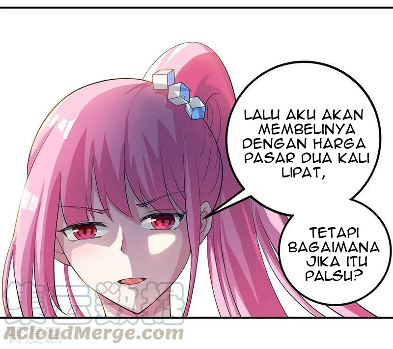 Genius Mad Man Chapter 09 Gambar 11