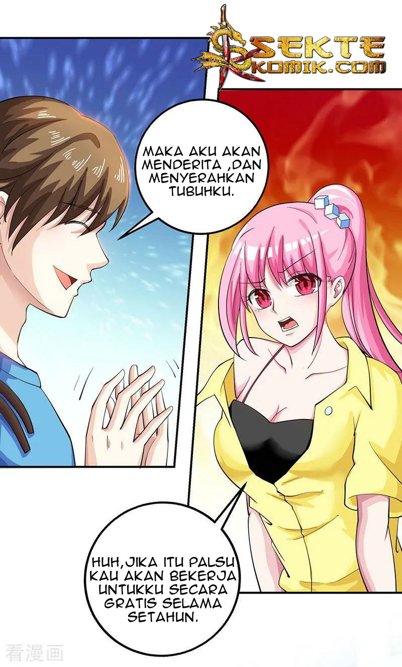 Genius Mad Man Chapter 09 Gambar 12