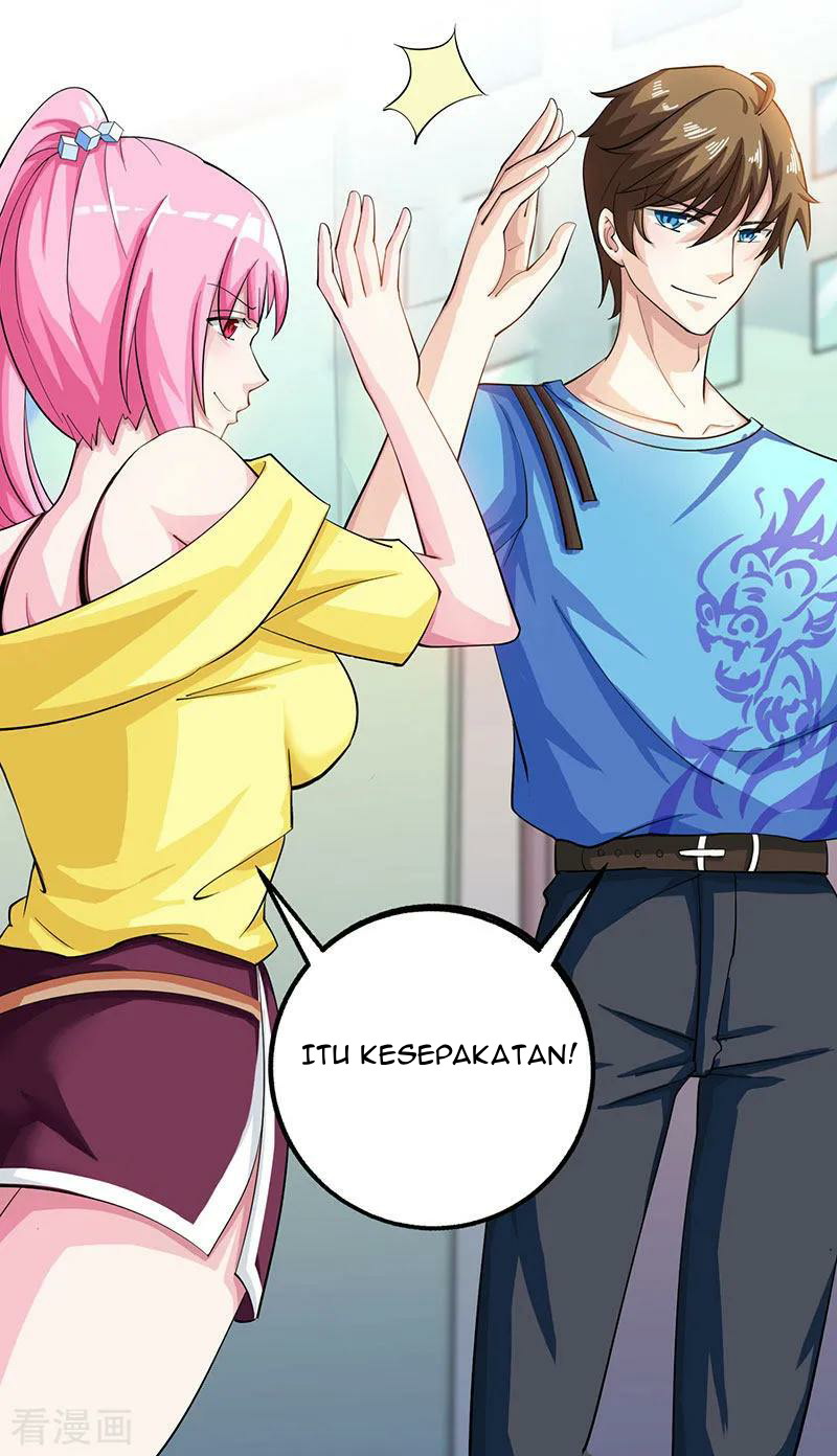 Genius Mad Man Chapter 09 Gambar 13
