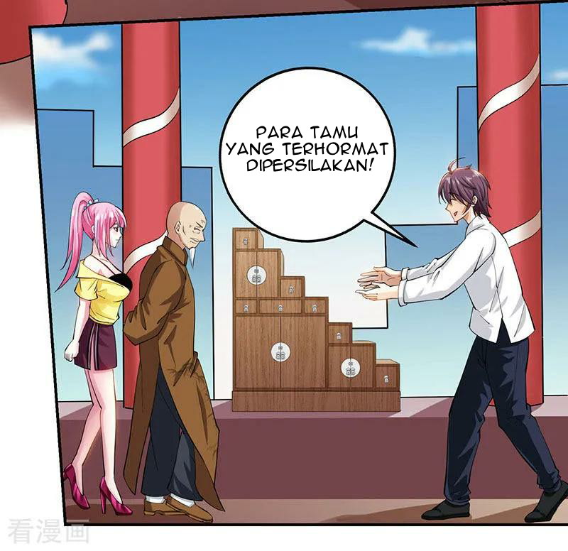 Genius Mad Man Chapter 09 Gambar 17
