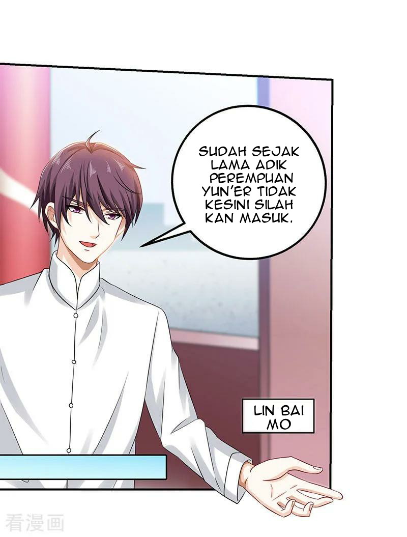 Genius Mad Man Chapter 09 Gambar 18
