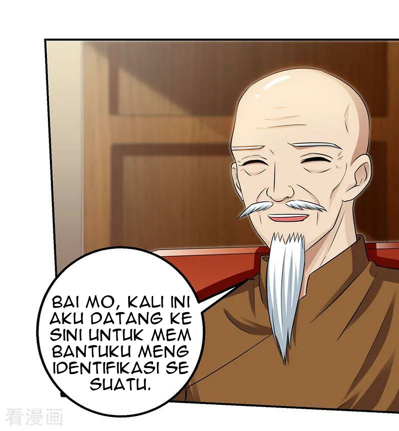 Genius Mad Man Chapter 09 Gambar 20