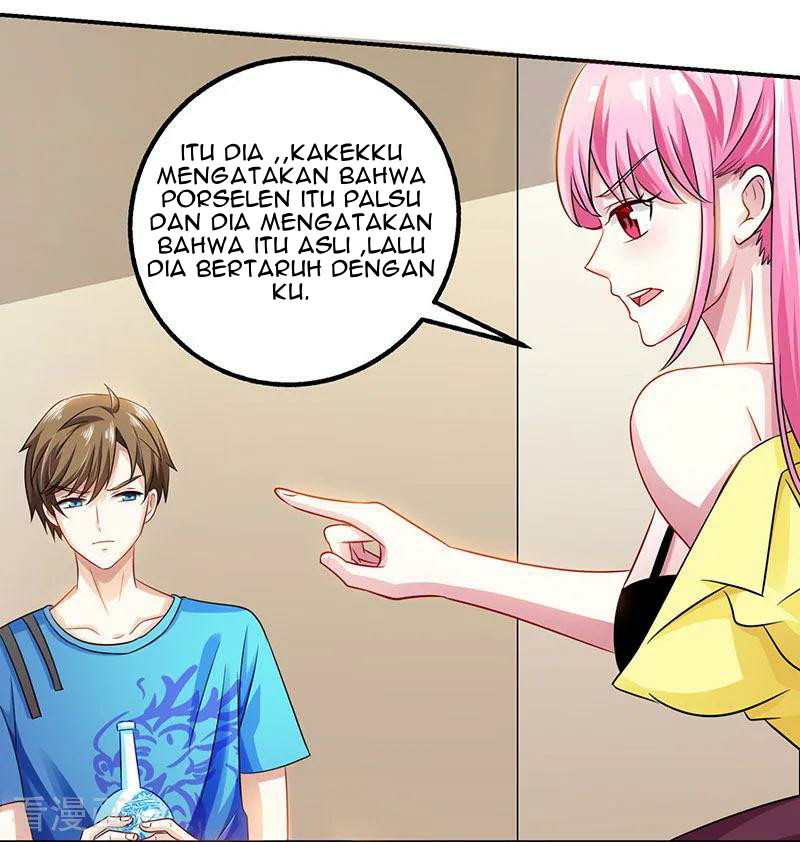 Genius Mad Man Chapter 09 Gambar 21