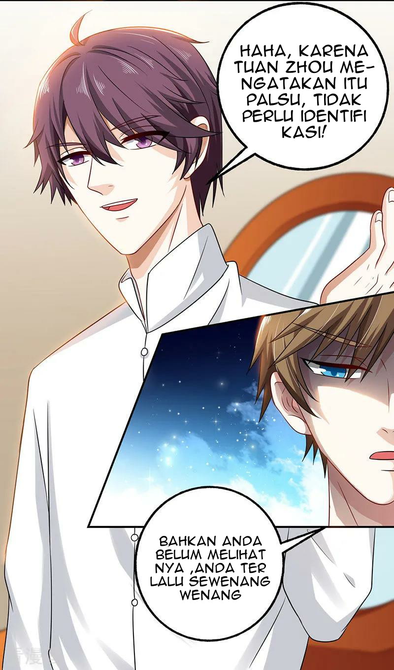 Genius Mad Man Chapter 09 Gambar 22