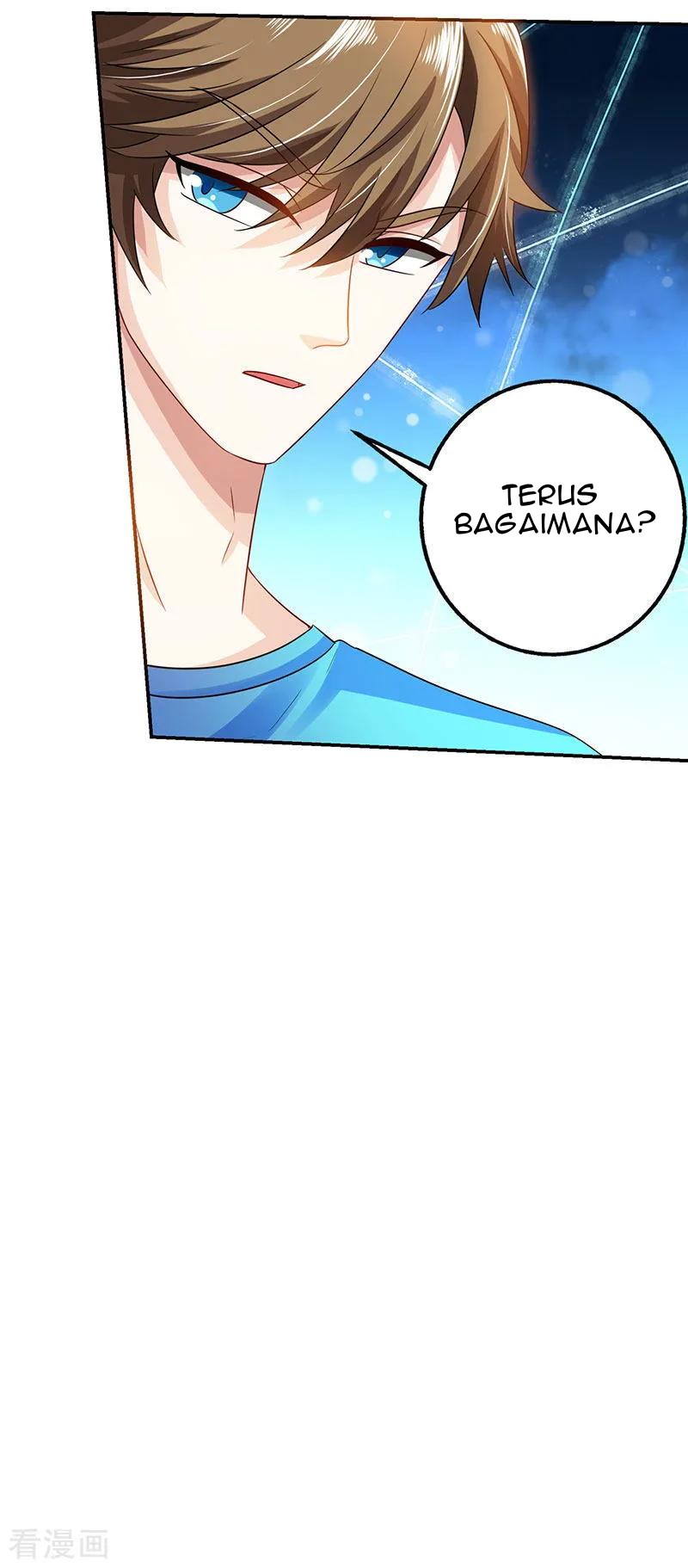 Genius Mad Man Chapter 09 Gambar 24