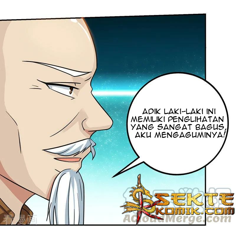 Genius Mad Man Chapter 09 Gambar 7