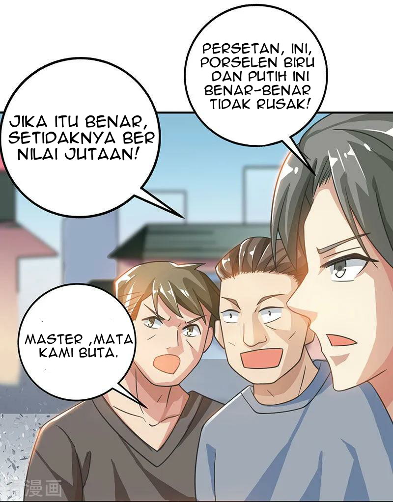 Genius Mad Man Chapter 09 Gambar 8
