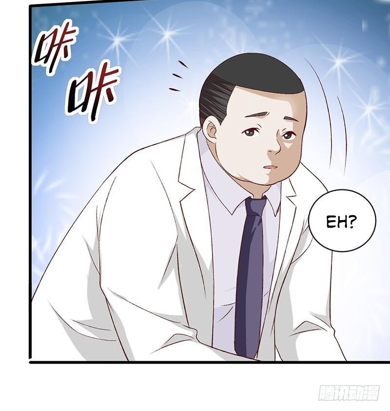 Funeral Sword Chapter 22 Gambar 28