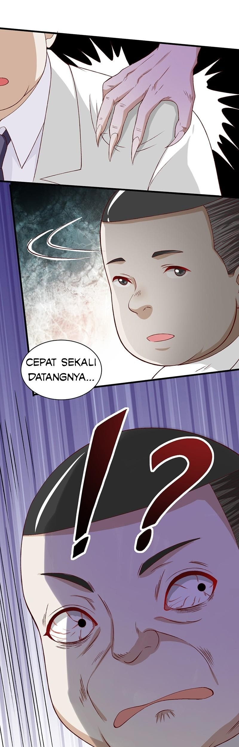 Funeral Sword Chapter 22 Gambar 29