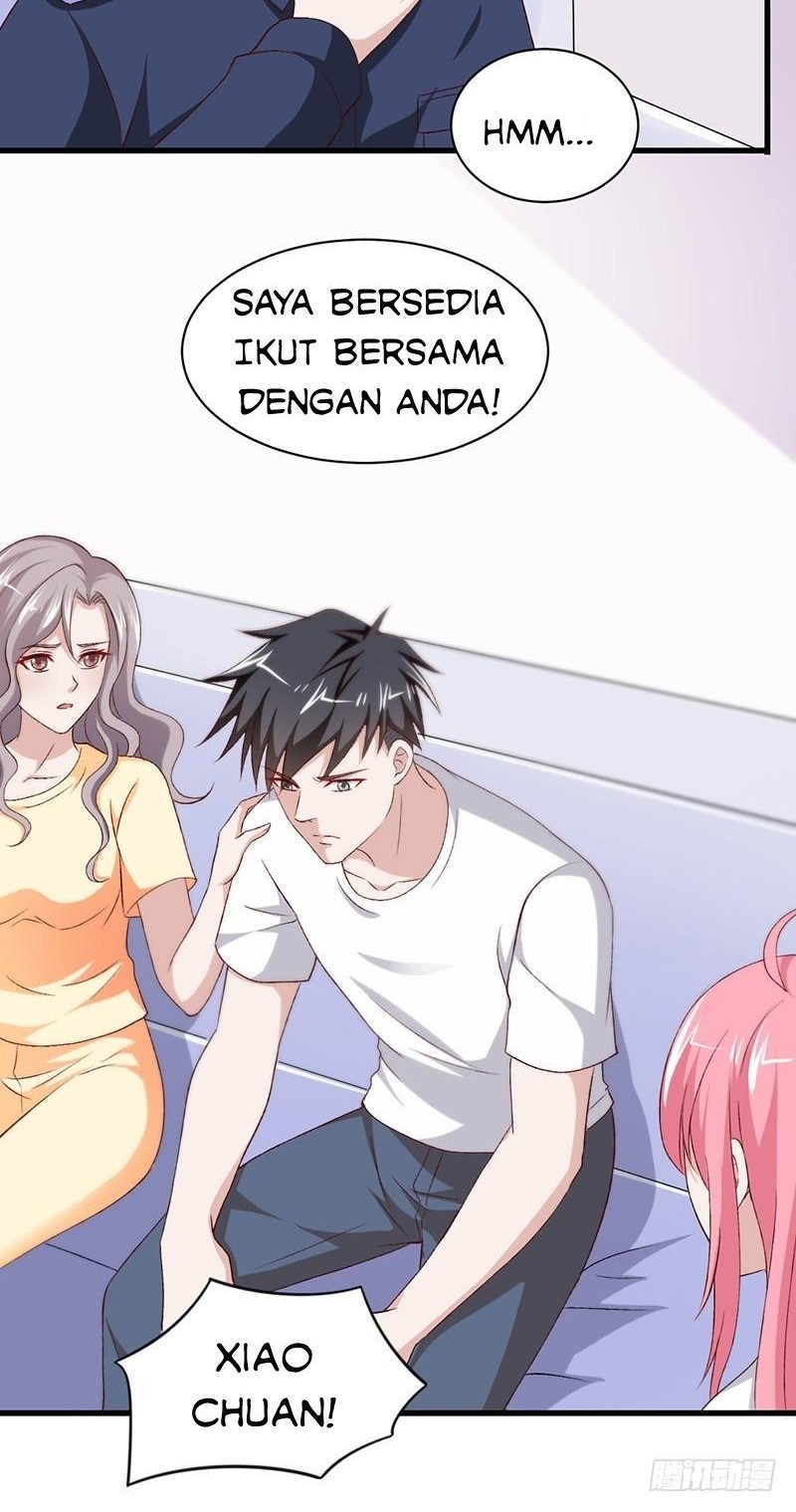 Funeral Sword Chapter 22 Gambar 13
