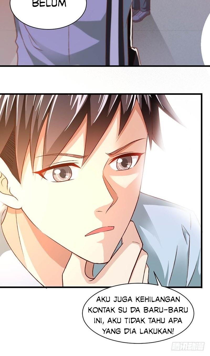 Funeral Sword Chapter 21 Gambar 10
