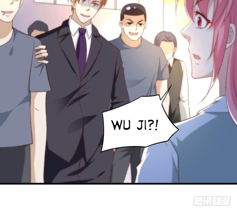 Funeral Sword Chapter 21 Gambar 12