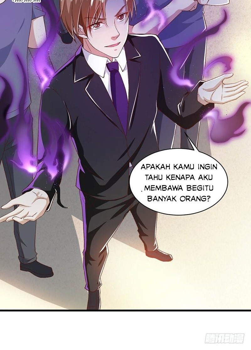 Funeral Sword Chapter 21 Gambar 14