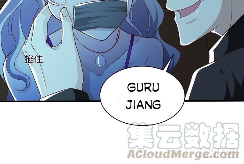 Funeral Sword Chapter 20 Gambar 16
