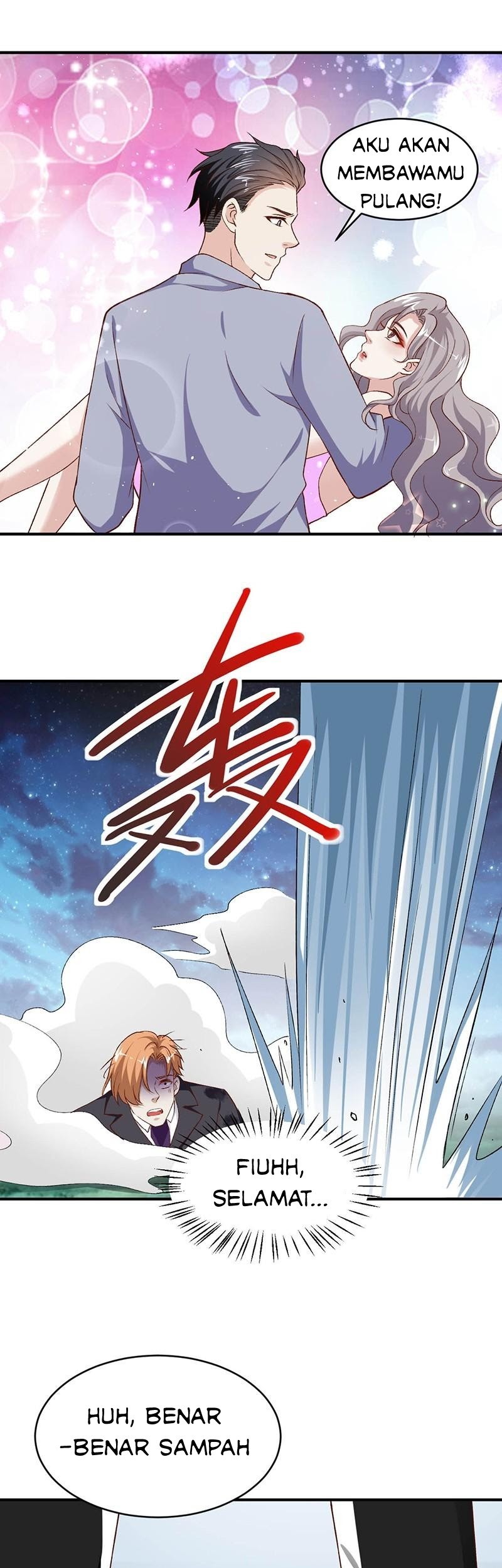 Funeral Sword Chapter 20 Gambar 30