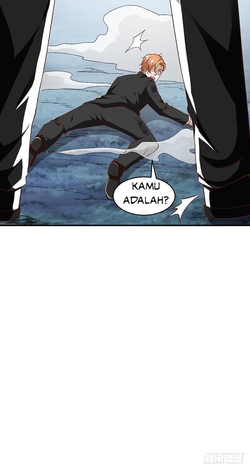 Funeral Sword Chapter 20 Gambar 31