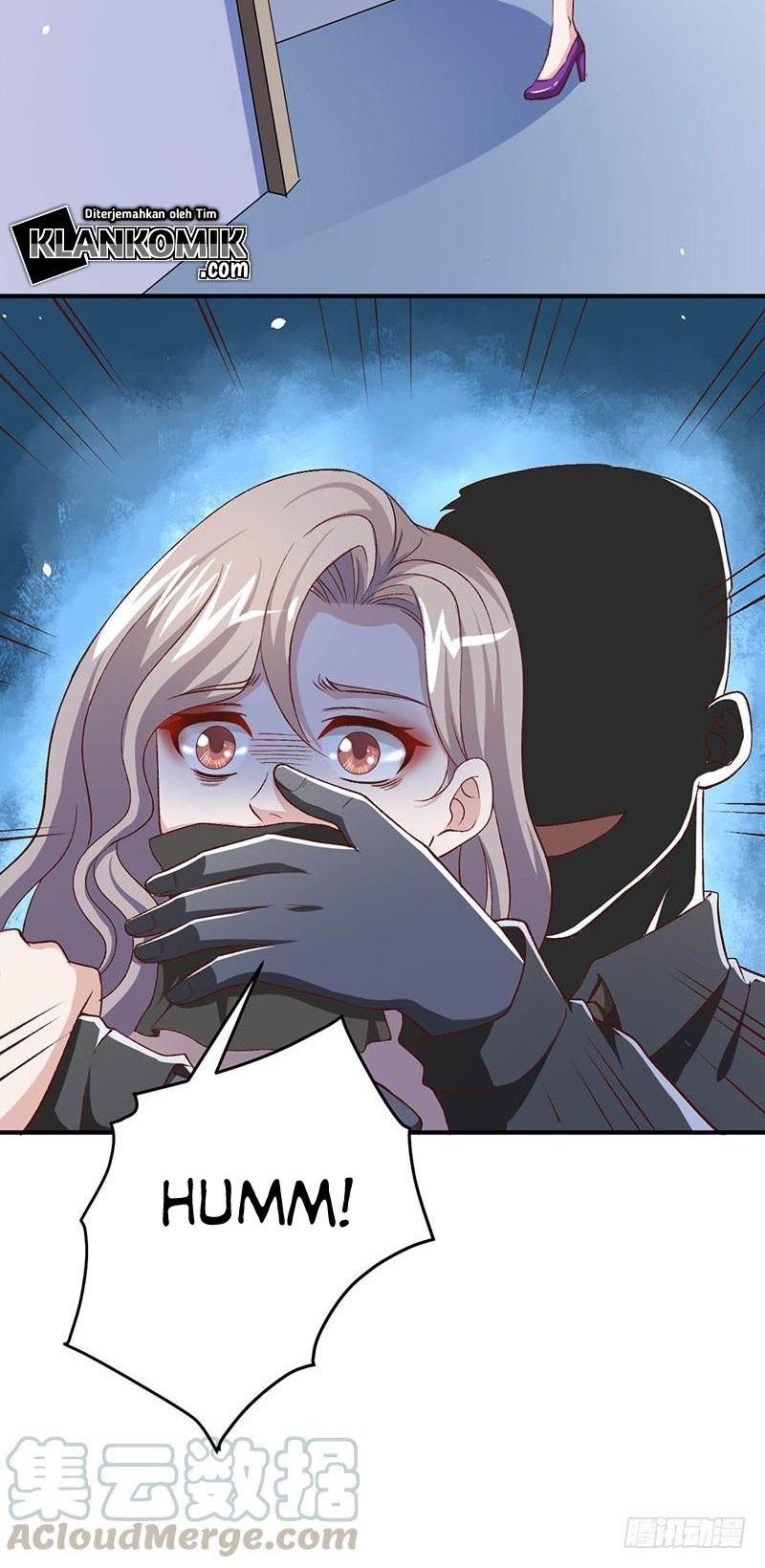 Funeral Sword Chapter 20 Gambar 9