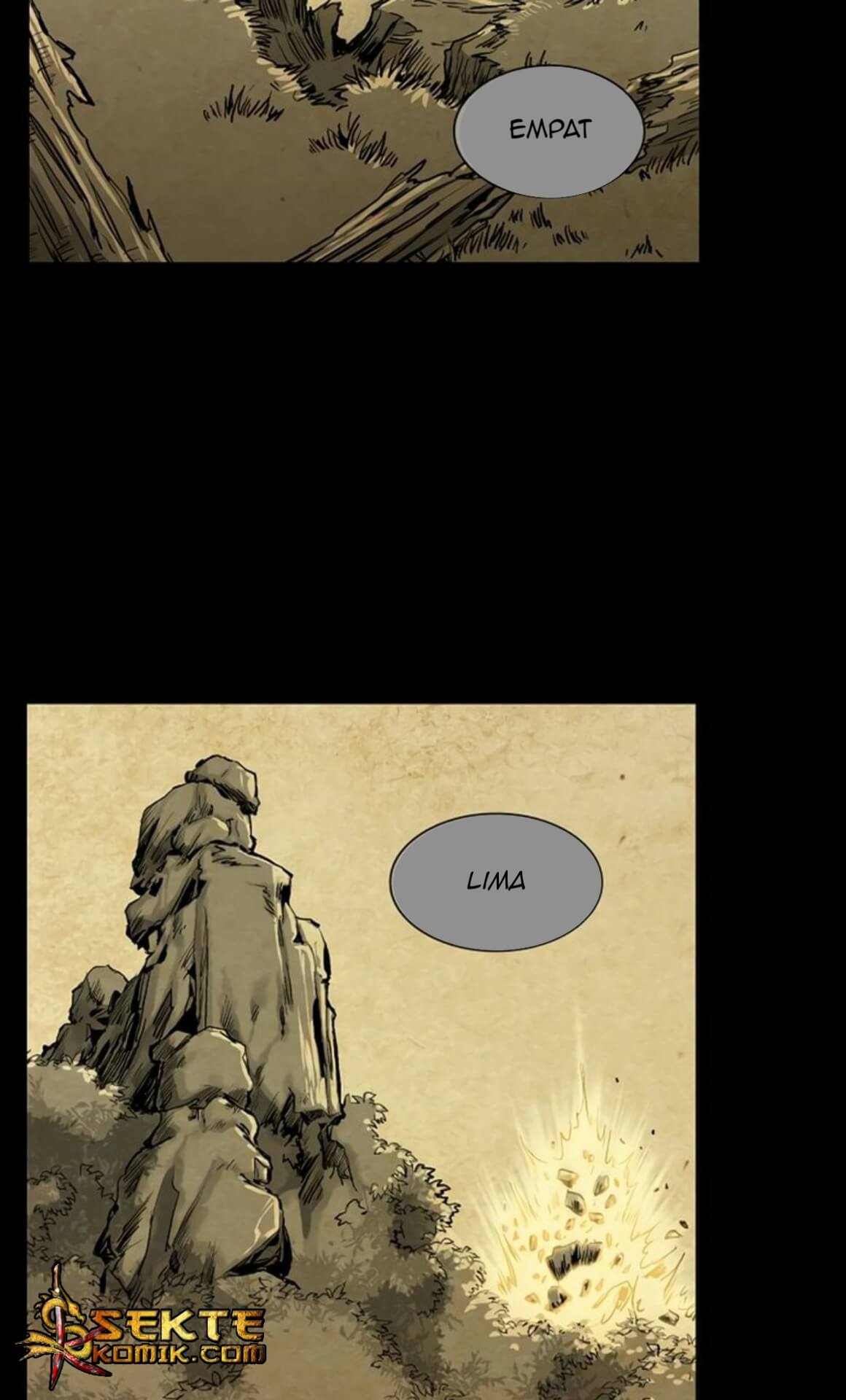 Record of the War God Chapter 25 Gambar 13