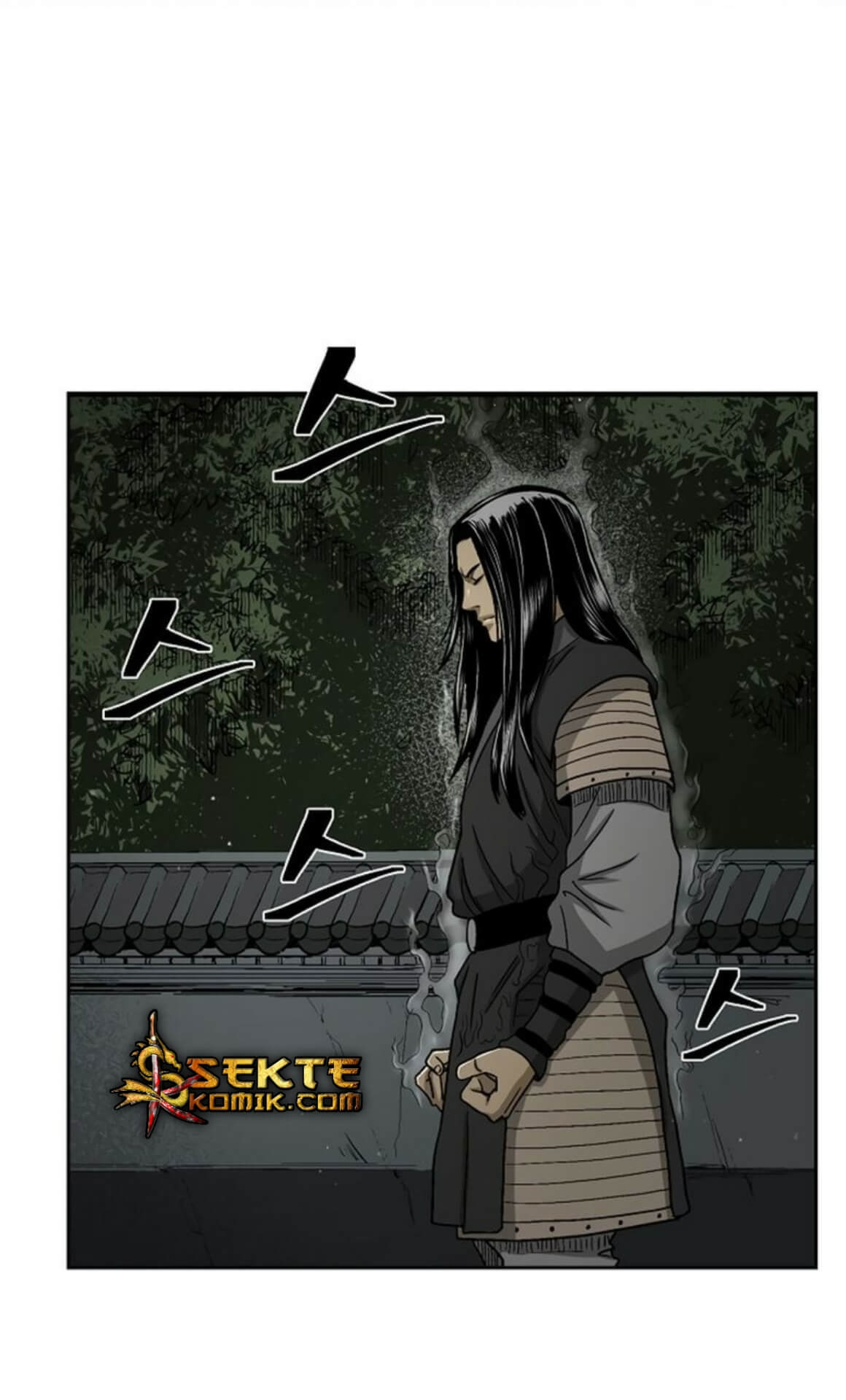 Baca Record of the War God Chapter 25 Gambar 2