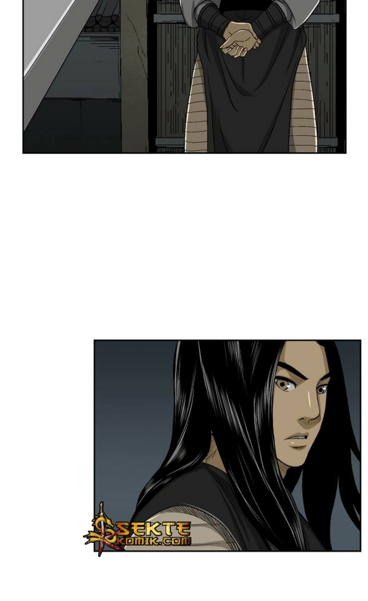 Record of the War God Chapter 25 Gambar 35