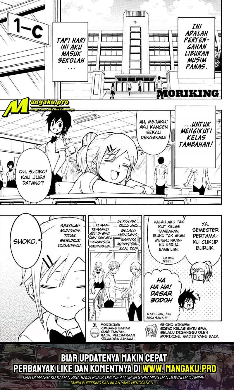Baca  Moriking Chapter 13 Gambar 2
