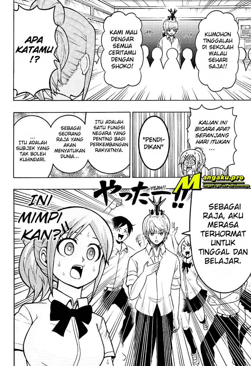 Moriking Chapter 13 Gambar 5
