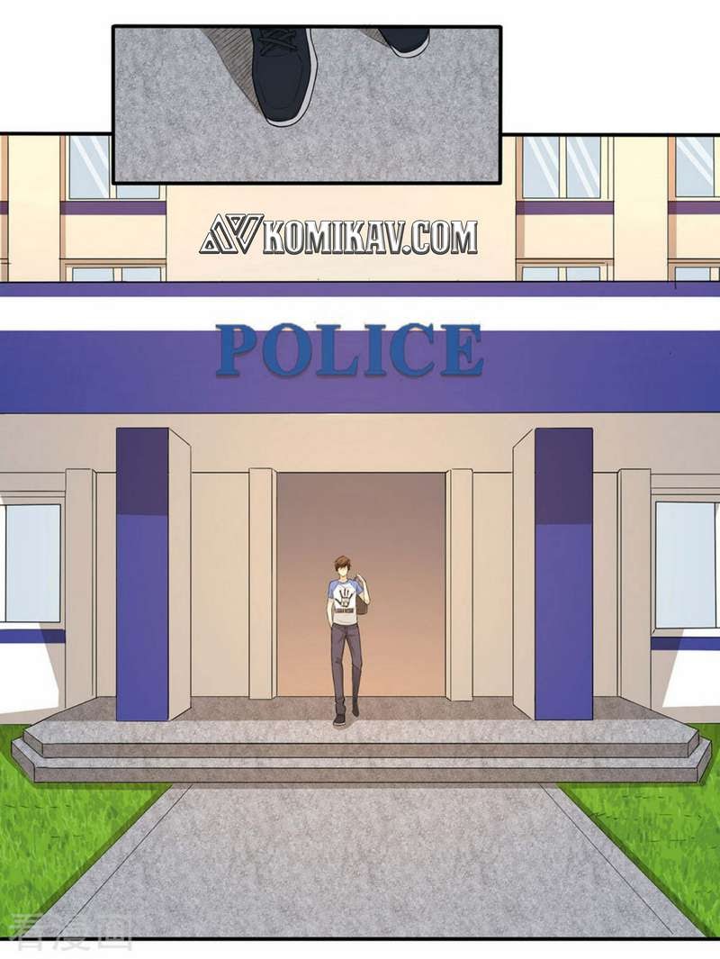 Super Medical Fairy in The City Chapter 03 Gambar 25