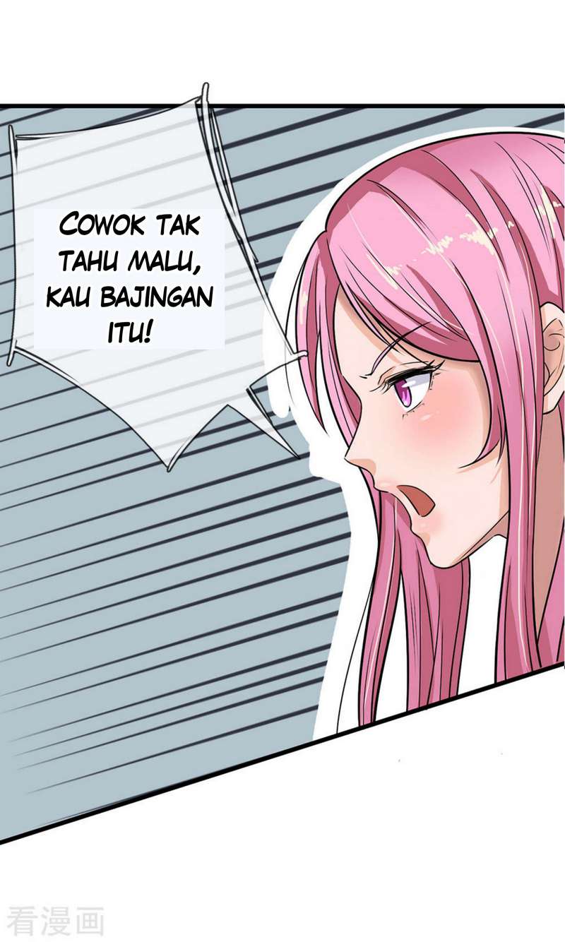 Super Medical Fairy in The City Chapter 1 Gambar 14