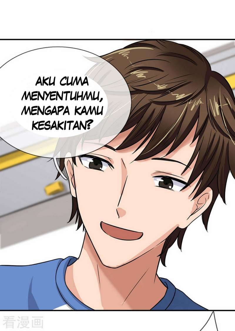 Super Medical Fairy in The City Chapter 1 Gambar 22